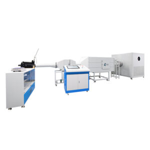 Air Intake Filter Test System SC-5011 from China manufacturer - Scince Purge Technology(Qingdao) Co. Ltd