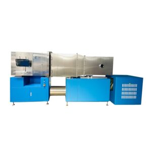 Air Filtration Performance Test System SC-7099 from China manufacturer - Scince Purge Technology(Qingdao) Co. Ltd