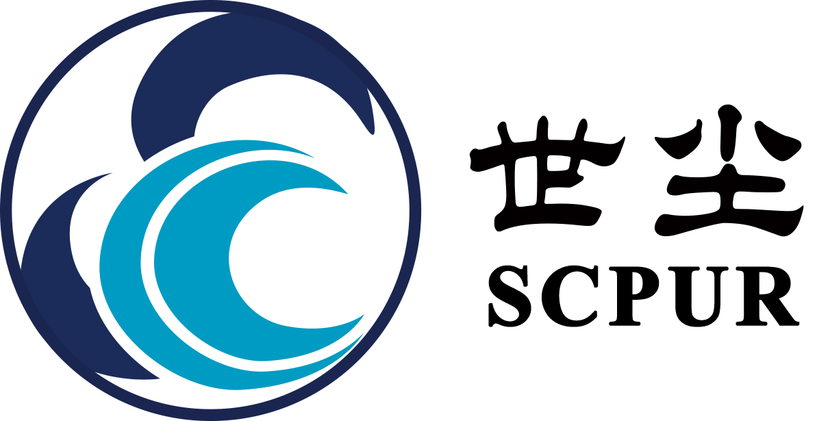 SCPUR Logo